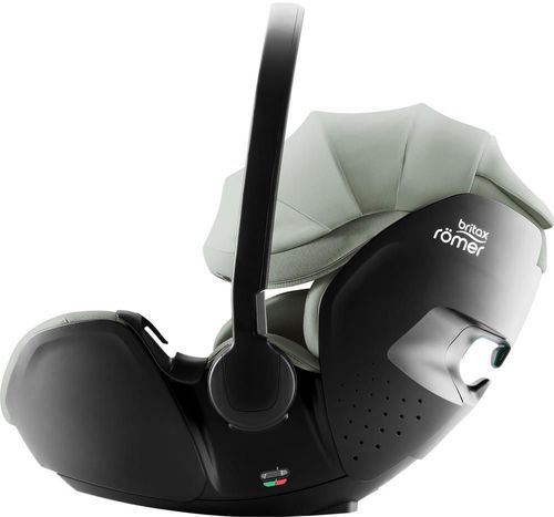 cumpără Scaun auto Britax-Römer BABY-SAFE PRO with VARIO BASE 5Z Style Sage Green (2000042126) în Chișinău 