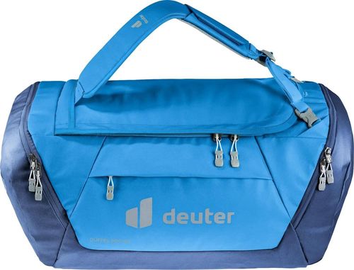 купить Сумка дорожная Deuter Duffel Pro 60 neptune-nightblue в Кишинёве 