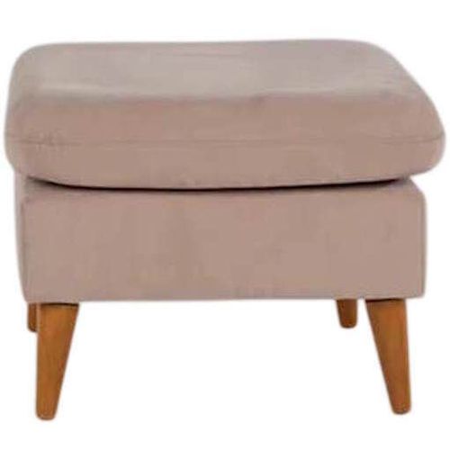 купить Пуф Trendy Tuffet, Sofia Puf-Rock, 63x48x63cm (GTR007633) в Кишинёве 