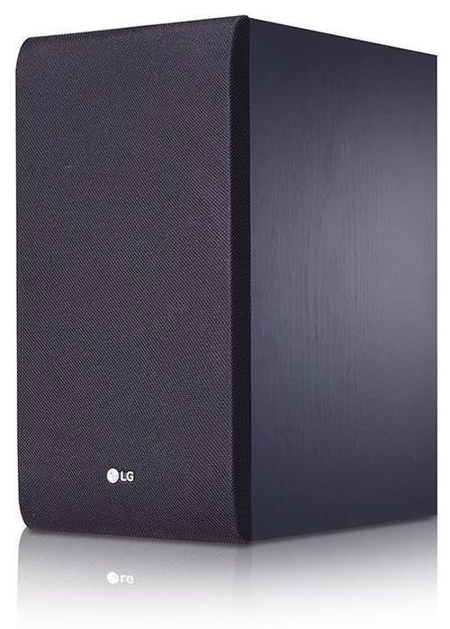 cumpără Soundbar LG SJ4 în Chișinău 