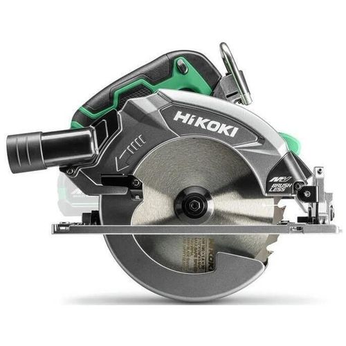 купить Пила Hitachi-Hikoki Совместимая с линейкой C3607DB 36 В, без аккумулятора (C3607DBW2Z) в Кишинёве 