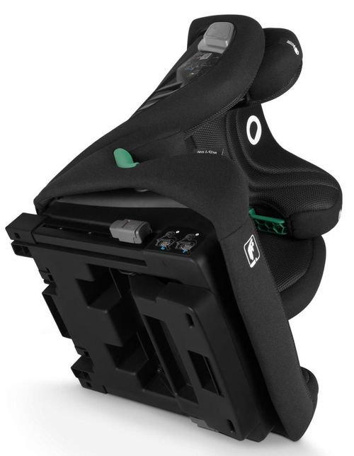 cumpără Scaun auto Lionelo IGO I-Size Black Carbon în Chișinău 