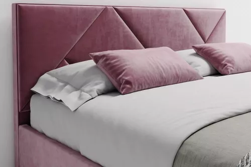 купить Кровать my-STYLE my-Sara 200x200 (P14D20M14) в Кишинёве 