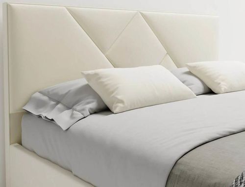 купить Кровать my-STYLE my-Mira 160x200 (P39D16M01) в Кишинёве 