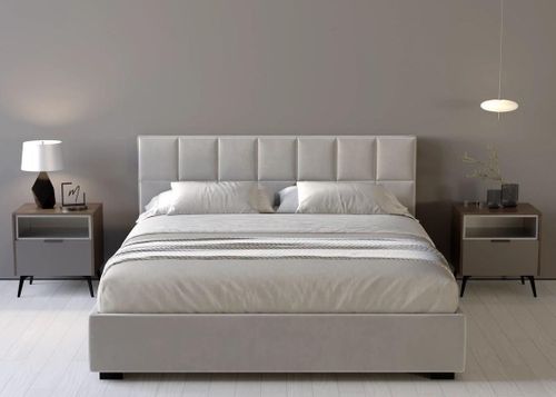 купить Кровать my-STYLE my-Kiki 160x200 (P04D16M07) в Кишинёве 