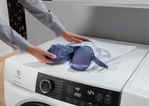 cumpără Accesoriu pentru casă Electrolux M5WPWB00 Мешок для деликатной стирки în Chișinău 