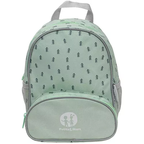 cumpără Rucsac pentru copii Petite&Mars 506111 Backie Green Trees în Chișinău 