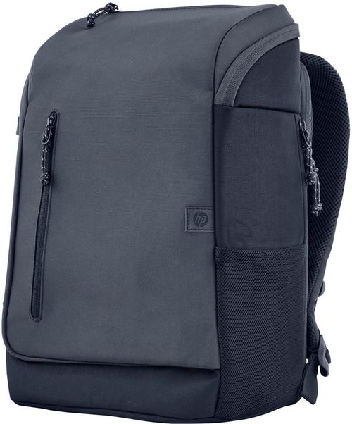купить Рюкзак для ноутбука HP Travel 25 Liter 15.6 Iron Grey (6H2D8AA) в Кишинёве 