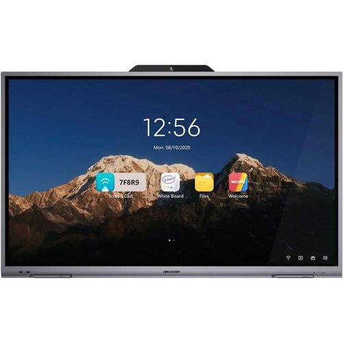 cumpără Display interactiv Hikvision DS-D5B75RB/D în Chișinău 