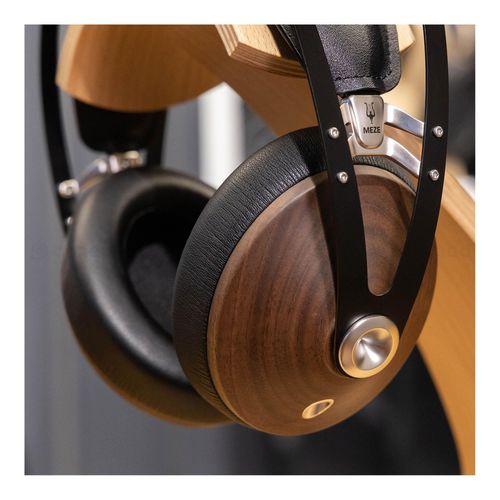 купить Наушники проводные Meze 99 Silver в Кишинёве 