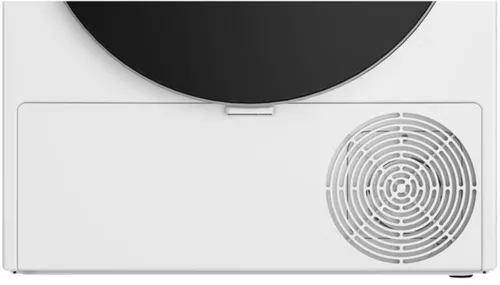 cumpără Uscător de rufe Whirlpool WPE12XWBSEE în Chișinău 