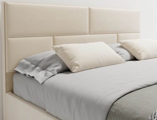 cumpără Pat my-STYLE my-Cora 120x200 (P28D12M09) în Chișinău 