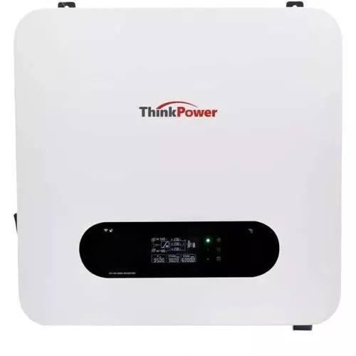 cumpără Invertor de rețea ThinkPower TP8KTL (3 phase) în Chișinău 
