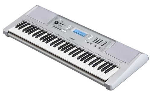 купить Цифровое пианино Yamaha YPT-370 в Кишинёве 