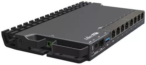 купить Маршрутизатор MikroTik RB5009UG+S+IN в Кишинёве 
