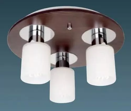 купить Освещение для помещений Ozcan Люстра 5005Y-3 в Кишинёве 