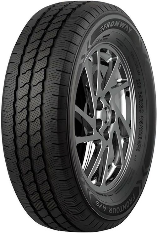 cumpără Anvelopă Fronway 205/75 R16C 113/111R FRONTOUR A/S (3EFW401F) în Chișinău 