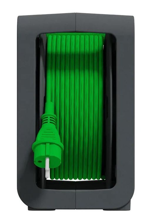 купить Удлинитель электрический Schneider IMT33137, pe tambur 3x1.5 15M в Кишинёве 