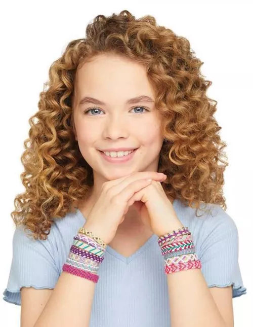 cumpără Set de creație miscellaneous 1458M Friendship Bracelet Maker Mega Set în Chișinău 