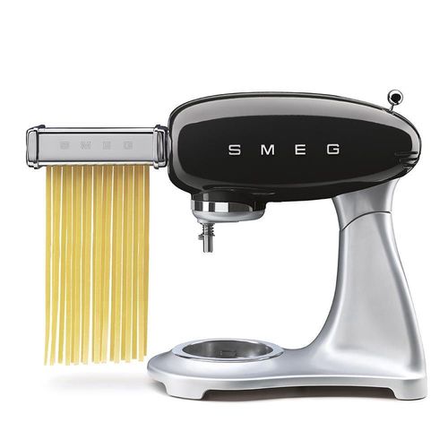 купить Кухонная машина SMEG SMF04BLEU в Кишинёве 