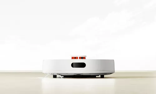 cumpără Aspirator robot Xiaomi Robot Vacuum S20 White în Chișinău 