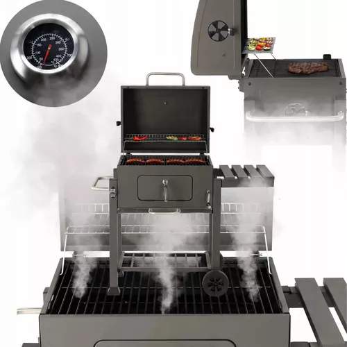 купить Мангал GardenLine BBQ5320 в Кишинёве 