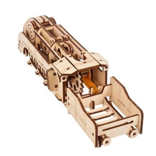 cumpără Set de construcție Ugears 60885 Mini Locomotiv în Chișinău 