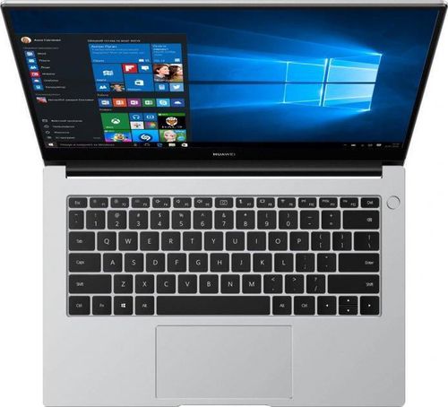 cumpără Laptop Huawei MateBook D14 2021 Silver I5 10", 53012HWR în Chișinău 