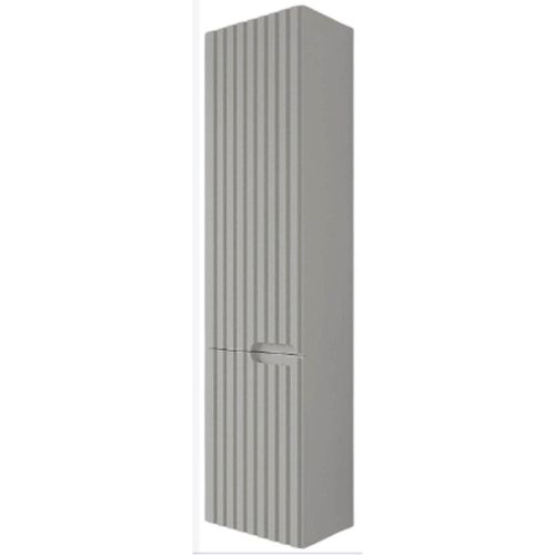 купить Шкаф-пенал miscellaneous BORDO Gri St. в Кишинёве 