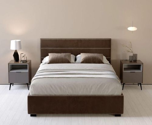 купить Кровать my-STYLE my-Amy 90x200 (P01D90M06) в Кишинёве 