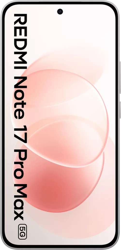 купить Смартфон Xiaomi Redmi Note 17 Pro Max 5G 8/256GB Blush в Кишинёве 