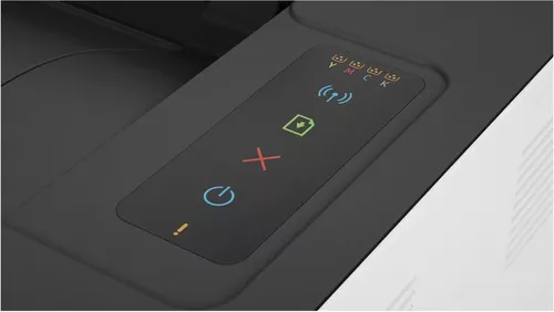 cumpără Imprimantă laser HP LaserJet 150nw, White în Chișinău 