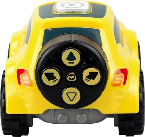 купить Радиоуправляемая игрушка Silverlit 81013 Машина Follow me crossroad II car в Кишинёве 