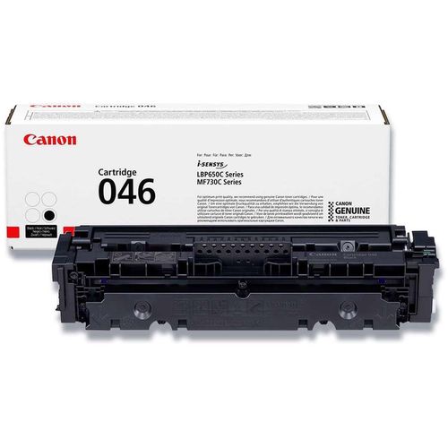 cumpără Cartuș imprimantă Canon 046 B (1250C002), black for MF732CDW/734CDW,735CDW în Chișinău 