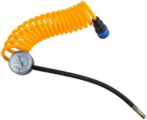 купить Портативный компрессор для авто INGCO AAC2508 (42521) в Кишинёве 