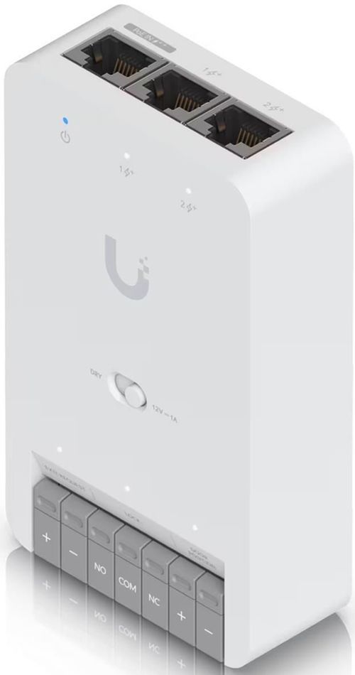 cumpără Panou de control Ubiquiti Compact Access Control Hub for a single door în Chișinău 