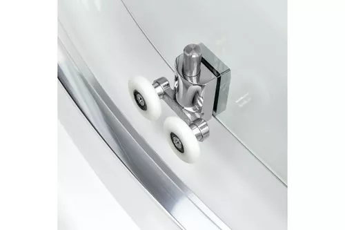 cumpără Cabină de duș New Trendy New Varia 100*80*165 6 mm Active Shield K-0505 în Chișinău 