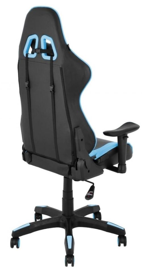 купить Офисное кресло fot Gaming RX Blue в Кишинёве 