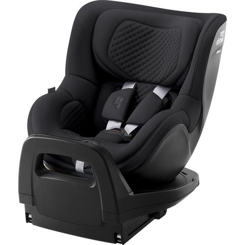 cumpără Scaun auto Britax-Römer DualFix Pro M Onyx Black Lux (2000042131) în Chișinău 