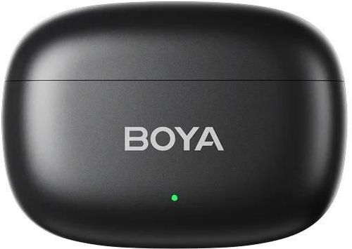 cumpără Microfon Boya mini 2-02 Black în Chișinău 