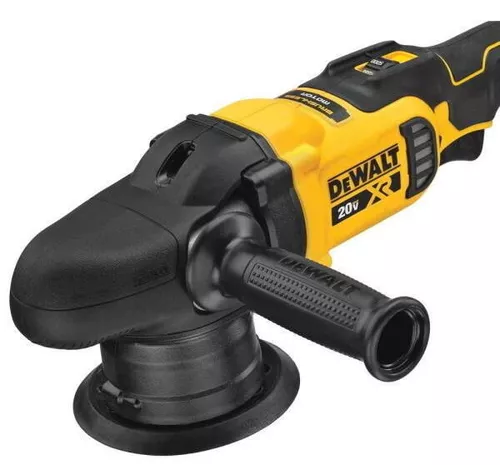 купить Шлифовальная машина DeWalt DCM848P2 в Кишинёве 