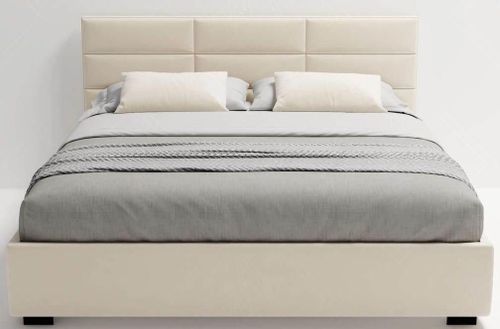 cumpără Pat my-STYLE my-Nola 200x200 (P10D20M09) în Chișinău 