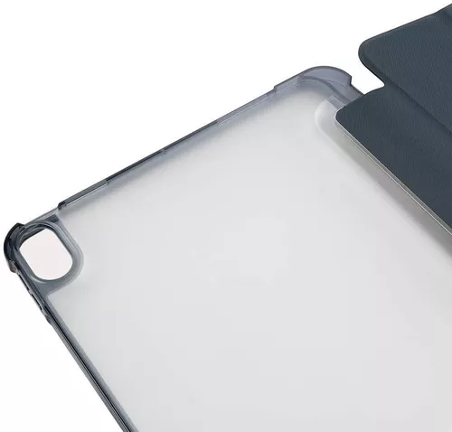 купить Сумка/чехол для планшета Tucano IPDA11M2ST-BBK iPad Air 11" M2 2024 Satin, Blue-Black в Кишинёве 