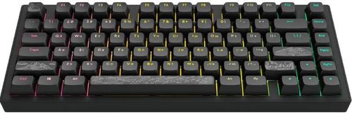cumpără Tastatură gaming Dark Project ALU Terra Nostra Black în Chișinău 