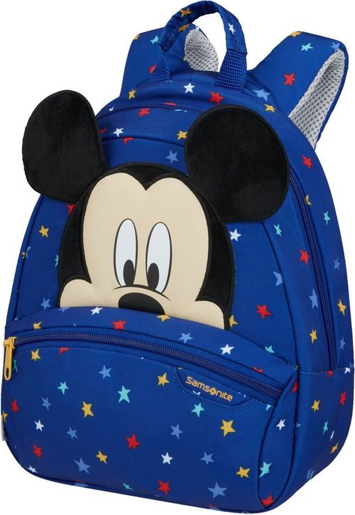 купить Детский рюкзак Samsonite Disney Ultimate 2.0 (140106/9548) в Кишинёве 
