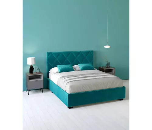 cumpără Pat my-STYLE my-Nika 90x200 (P49D90M18) în Chișinău 