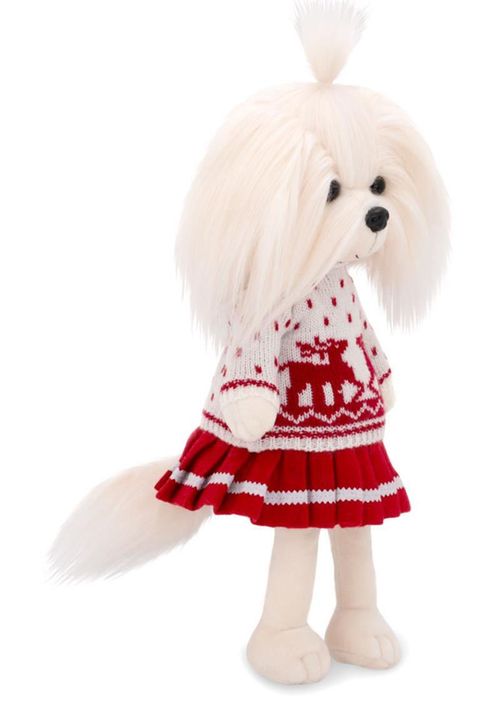 cumpără Jucărie de pluș Orange Toys LD4/089 Lucky Mimi: Scandinavian Motif 25 în Chișinău 