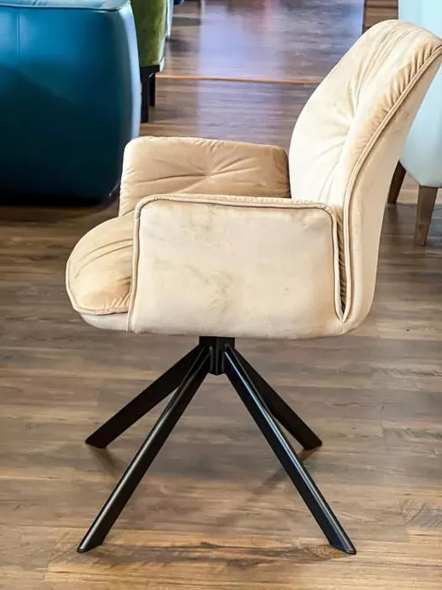 купить Стул Signal Boogie II velvet в Кишинёве 