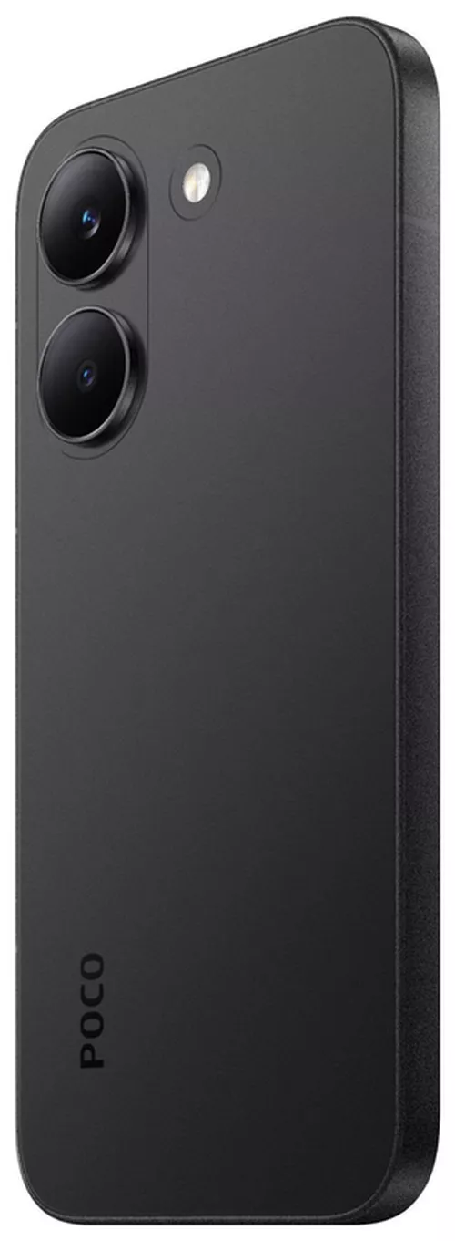 купить Смартфон Xiaomi POCO X8 Pro 12/512GB Black в Кишинёве 