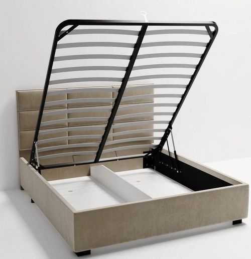 cumpără Pat my-STYLE my-Nola 90x200 (P10D90M04) în Chișinău 